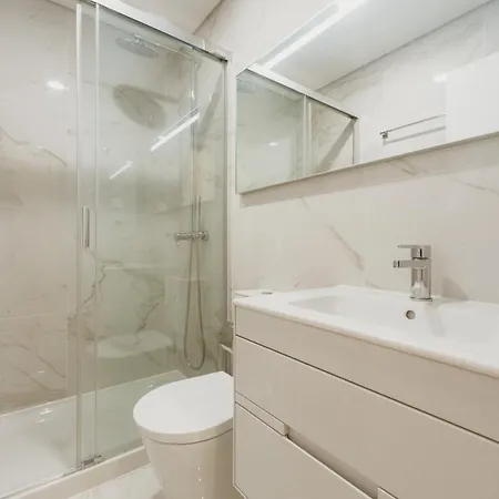 Appartamento The Atalaia House Lisbona