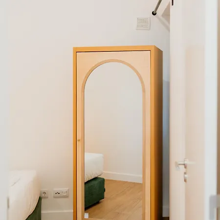 Appartamento The Atalaia House *