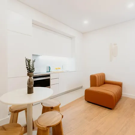 The Atalaia House * Lisboa