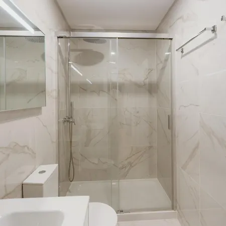Appartamento The Atalaia House *