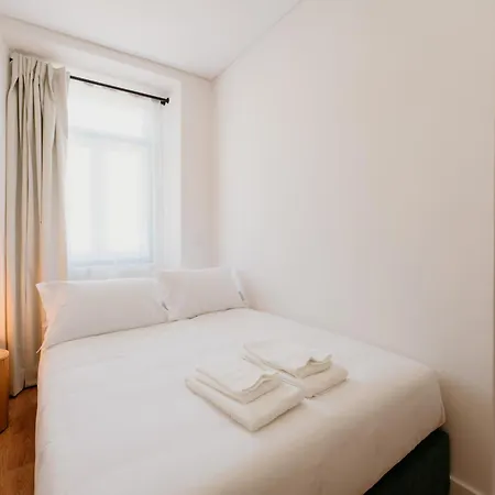 Διαμέρισμα The Atalaia House