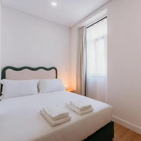 The Atalaia House Lisbona