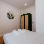 Appartement The Atalaia House Lisboa