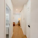 Appartement The Atalaia House