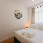 The Atalaia House Appartement *