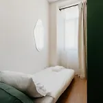 Appartement The Atalaia House