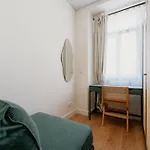 Appartement The Atalaia House *
