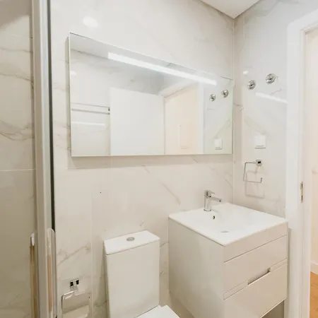 Apartment The Atalaia House Lisbon