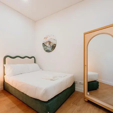 The Atalaia House Apartment