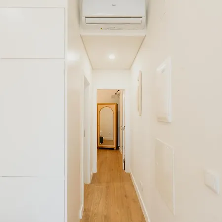 The Atalaia House Apartment *
