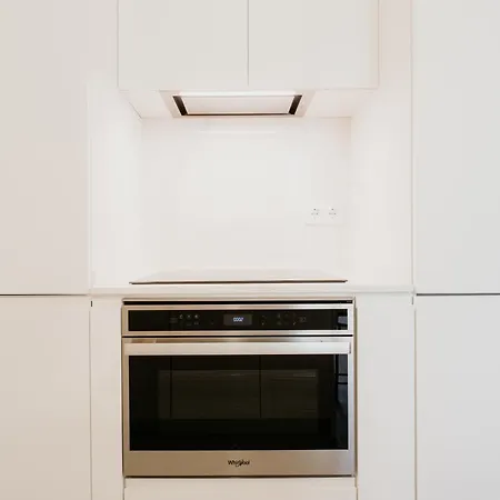Appartement The Atalaia House *