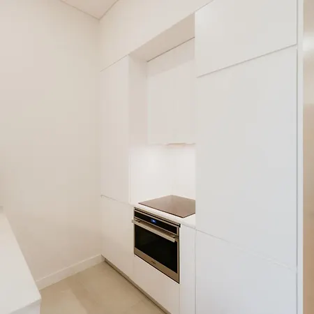 The Atalaia House Apartment