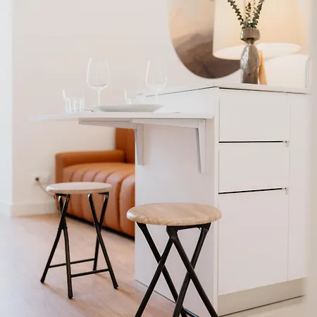 The Atalaia House Appartement *