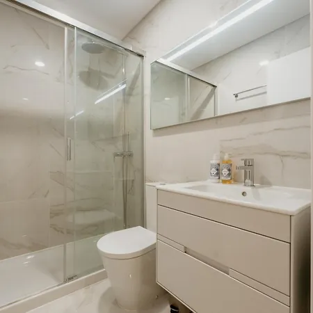 The Atalaia House Appartement *