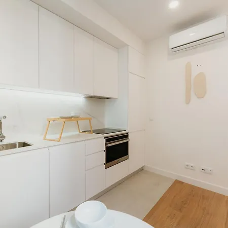 The Atalaia House Lisboa