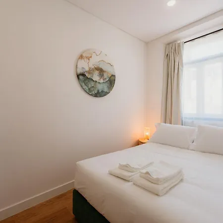 The Atalaia House Apartment *