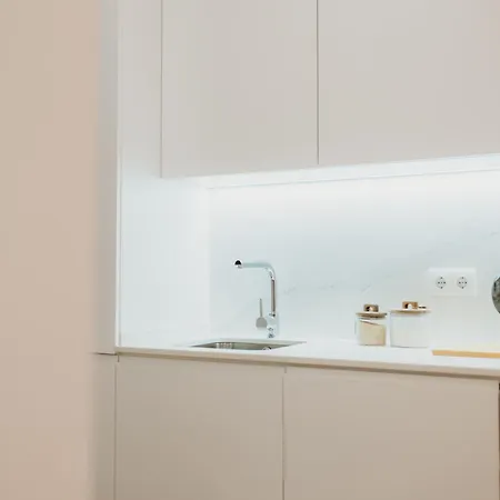 Appartement The Atalaia House *