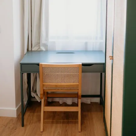 Apartment The Atalaia House Lisbon