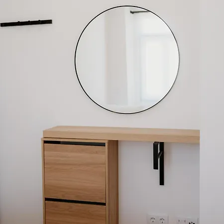 The Atalaia House Apartment *