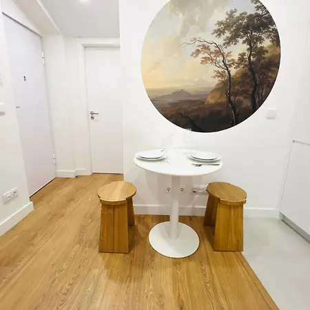 The Atalaia House Apartment