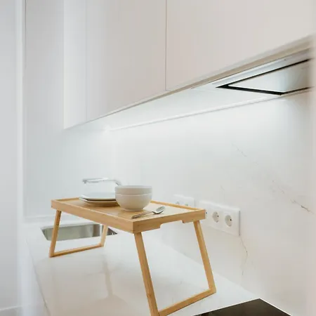 The Atalaia House 리스본