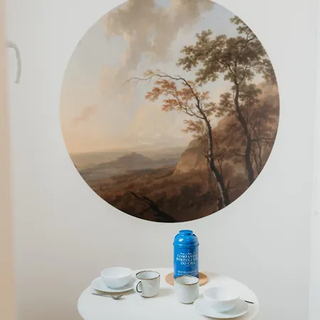 The Atalaia House 아파트 리스본