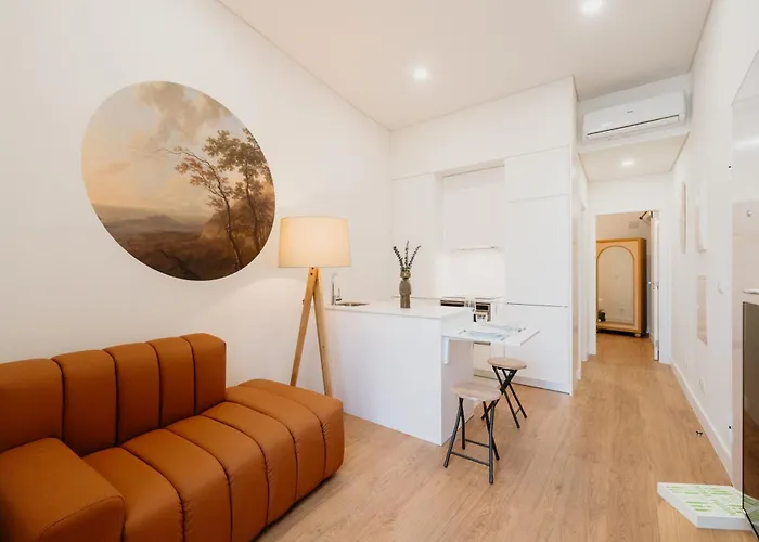 The Atalaia House * Lisboa