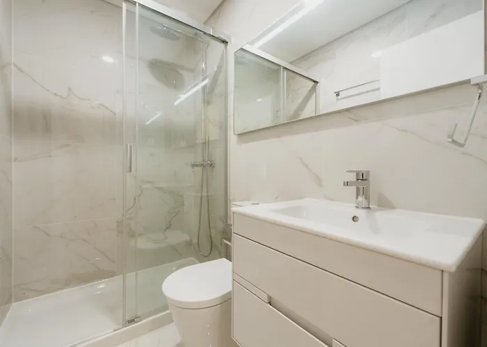 شقة The Atalaia House Lisboa