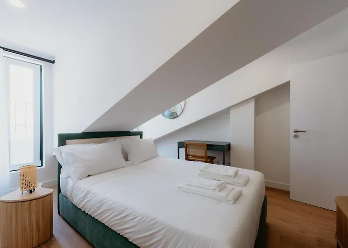 The Atalaia House شقة Lisboa