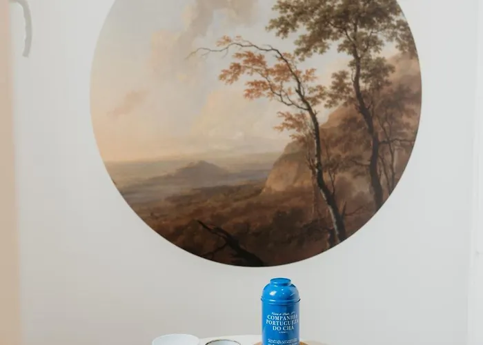 The Atalaia House شقة Lisboa