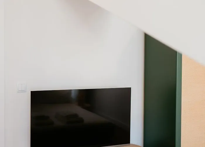 The Atalaia House * Lisboa