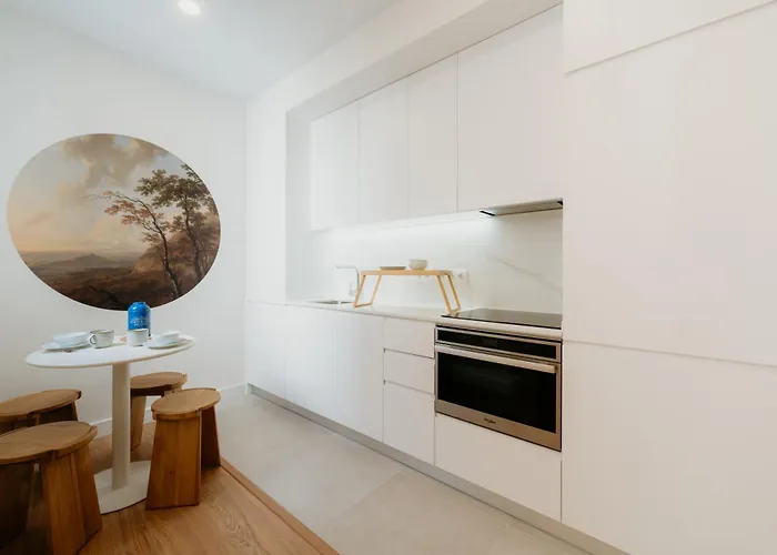 شقة The Atalaia House Lisboa