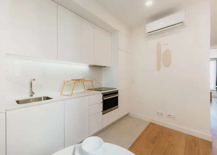 The Atalaia House Lisboa