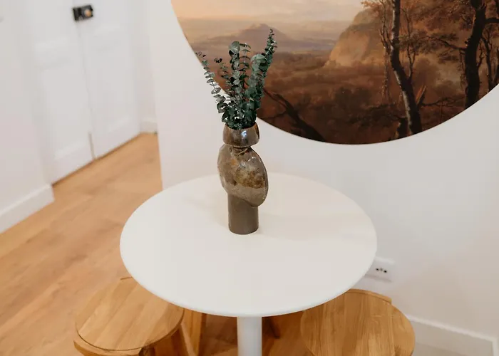 The Atalaia House * Lisboa