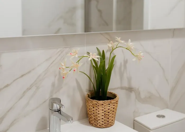 The Atalaia House شقة