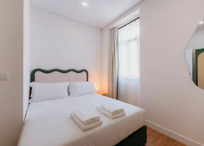 The Atalaia House Lisboa