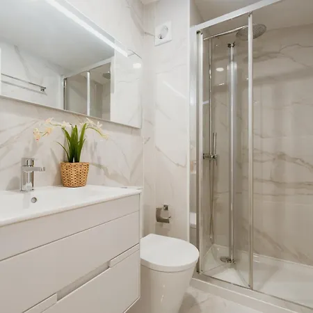 The Atalaia House Apartmán